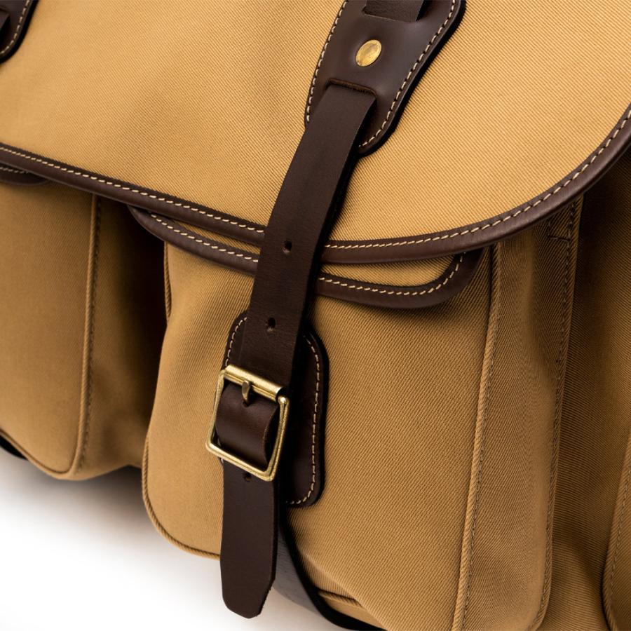ショルダーバッグ ビリンガム システムワン カメラバッグ Billingham System-1 ユニセックス【国内正規品】の画像