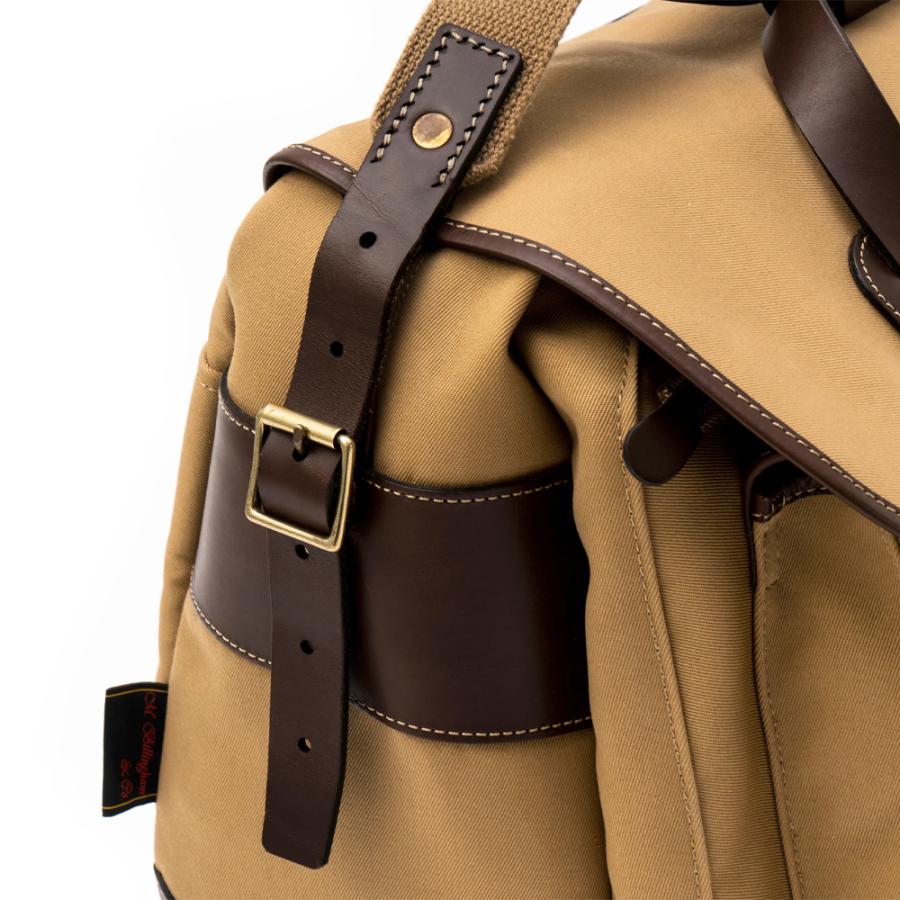 ショルダーバッグ ビリンガム システムワン カメラバッグ Billingham System-1 ユニセックス【国内正規品】の画像