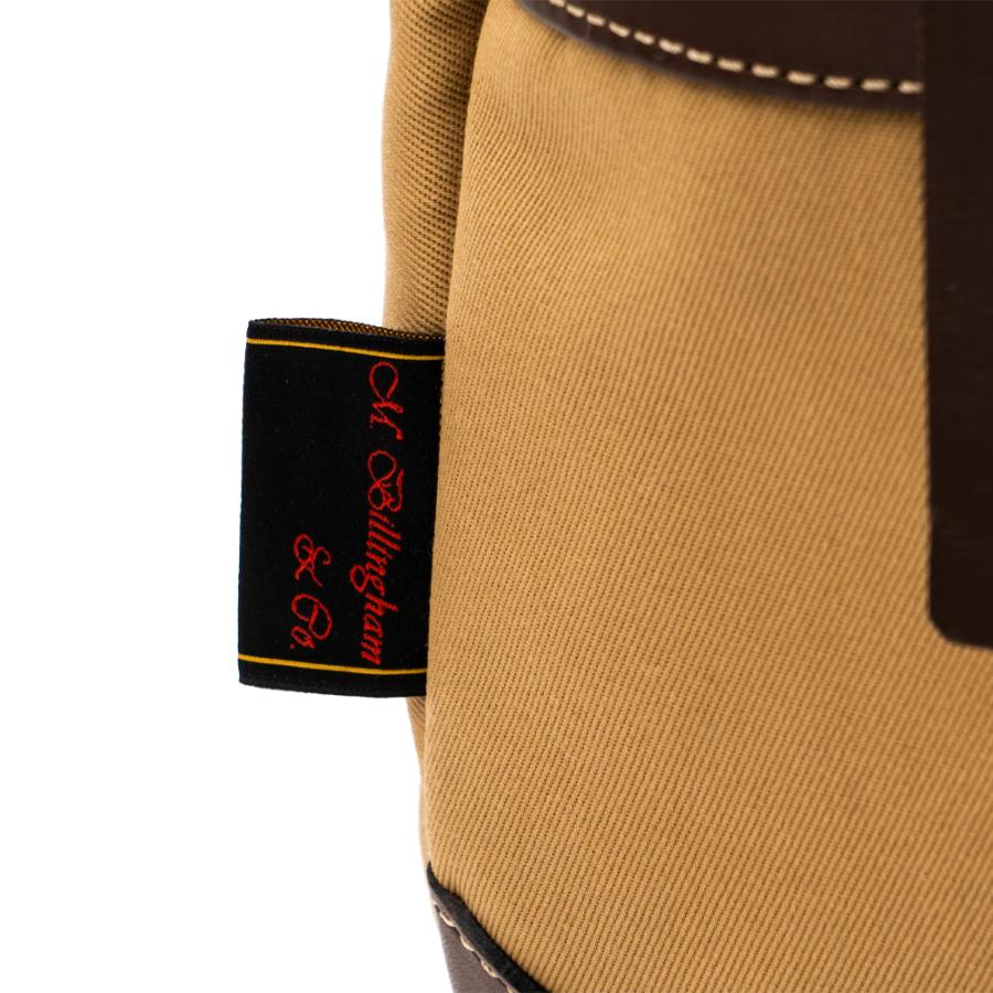 ショルダーバッグ ビリンガム システムワン カメラバッグ Billingham System-1 ユニセックス【国内正規品】の画像