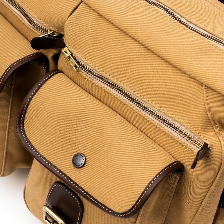 ショルダーバッグ ビリンガム システムワン カメラバッグ Billingham System-1 ユニセックス【国内正規品】の画像