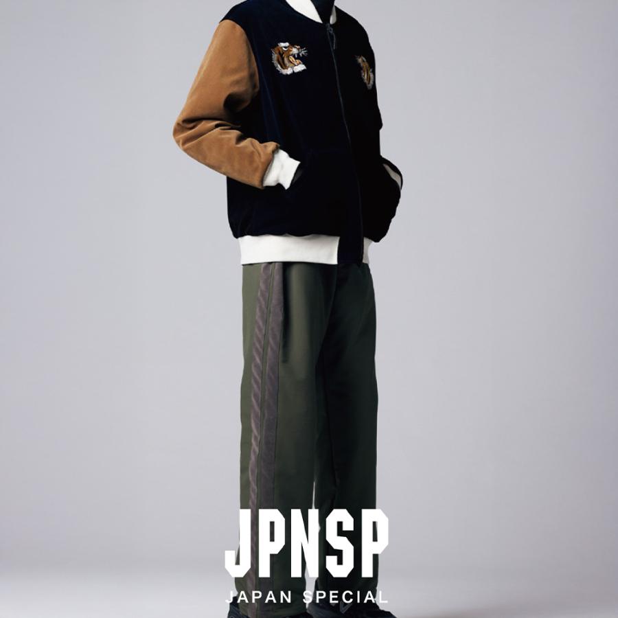 TAION ダウンジャケット ユニセックス REVERSIBLE 