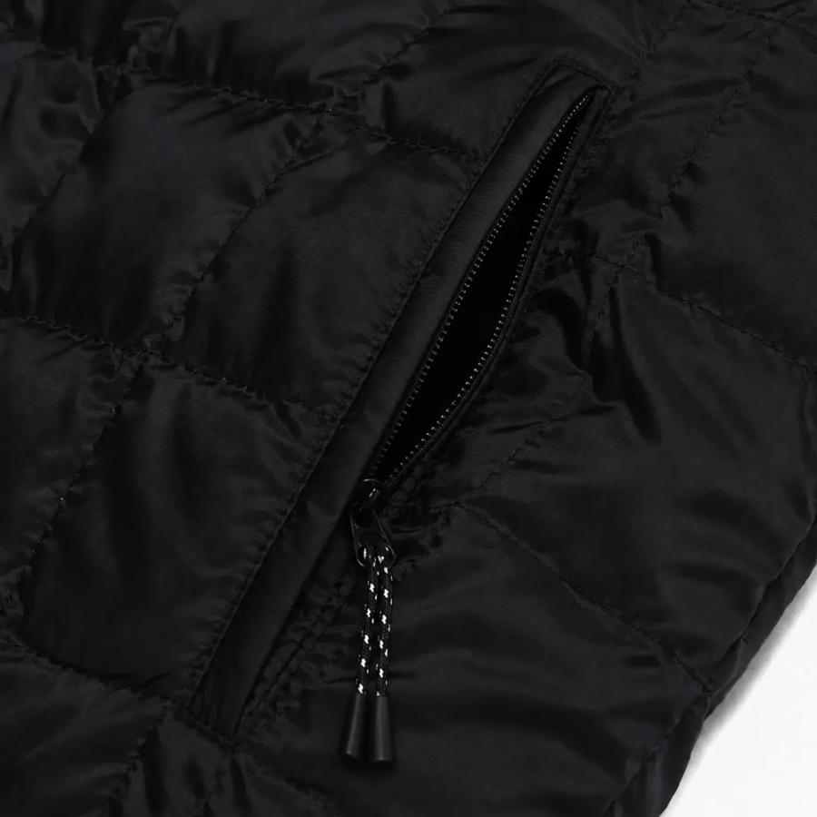 TAION（タイオン） 【26AW 予約】マウンテン リバーシブル ダウン×ボア