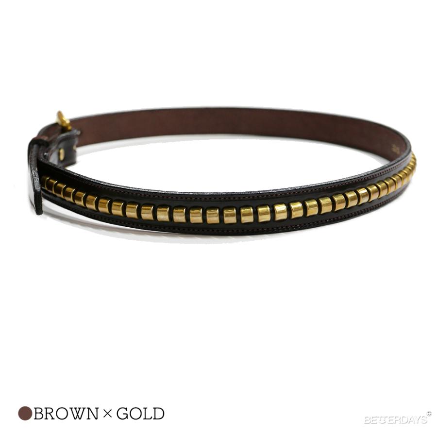 TORY LEATHER（トリーレザー） ベルト メンズ ユニセックス CLINCHER