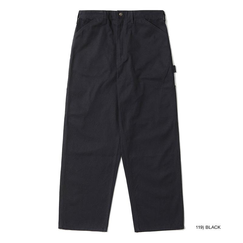 ワークパンツ ユニセックス メンズ タフナッツ ボトムス コットン