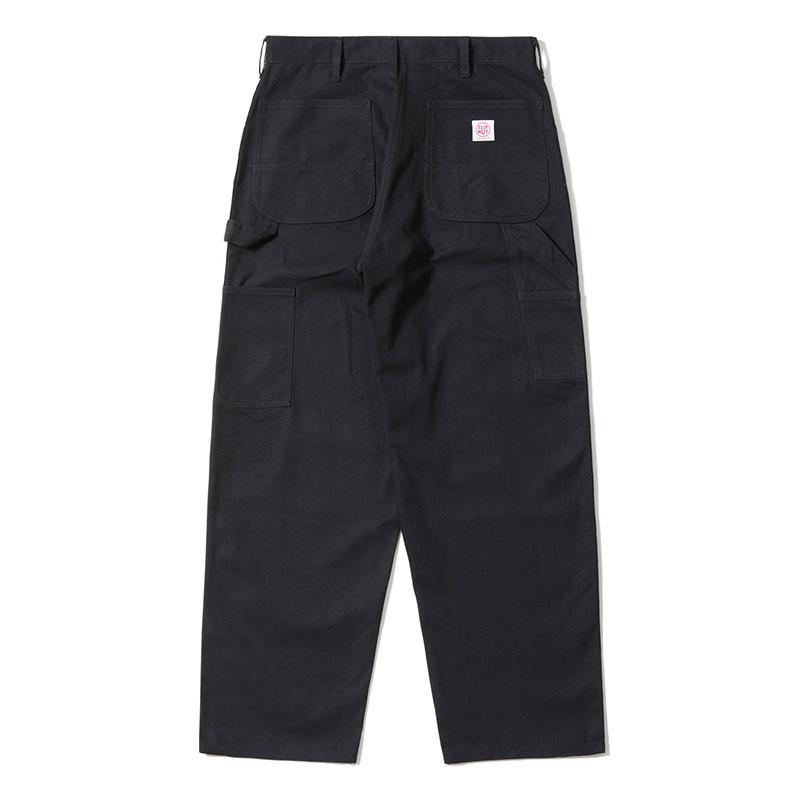 ワークパンツ ユニセックス メンズ タフナッツ ボトムス コットン