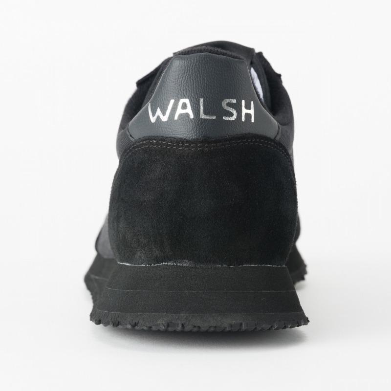 WALSH（ウォルシュ） スニーカー メンズ ユニセックス トルネード
