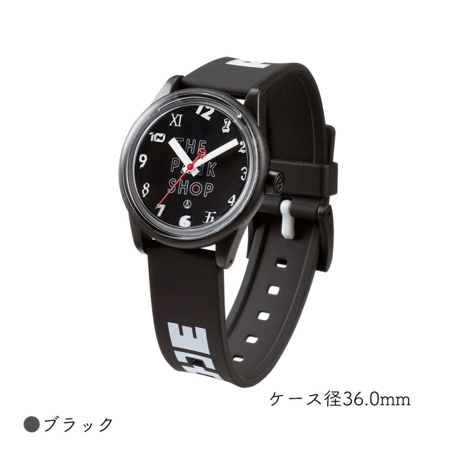 THE PARK SHOP（ザ・パークショップ） 腕時計 キッズ デジタルウォッチ