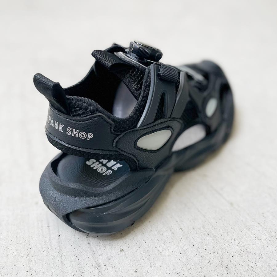 KEEN（キーン） サンダル スニーカー キッズ ザ・パークショップ