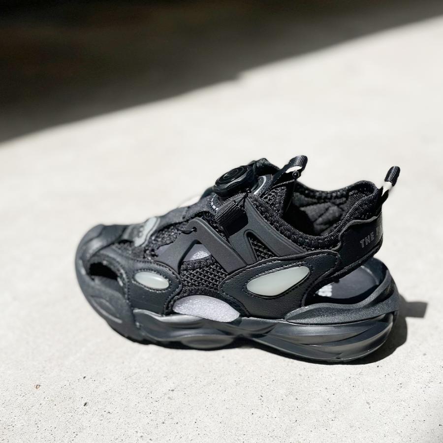 KEEN（キーン） サンダル スニーカー キッズ ザ・パークショップ