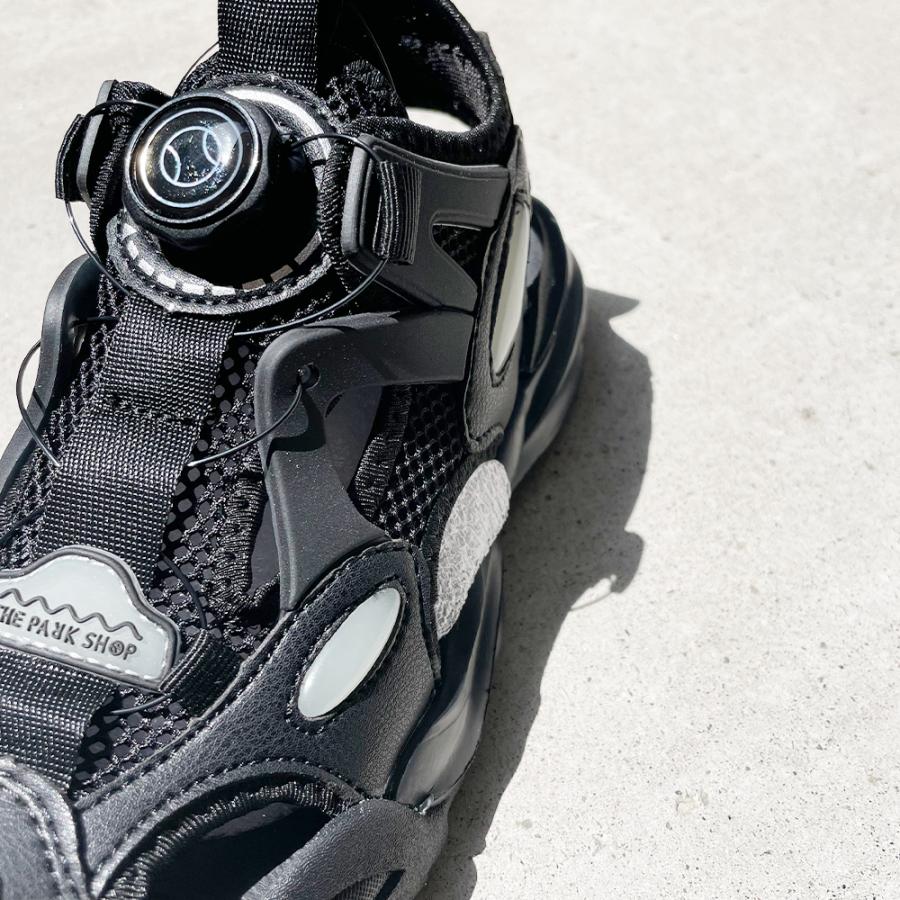 KEEN（キーン） サンダル スニーカー キッズ ザ・パークショップ