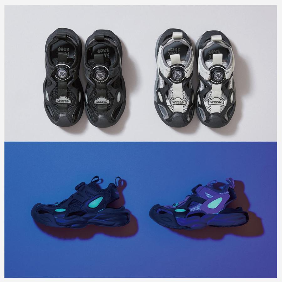 KEEN（キーン） サンダル スニーカー キッズ ザ・パークショップ