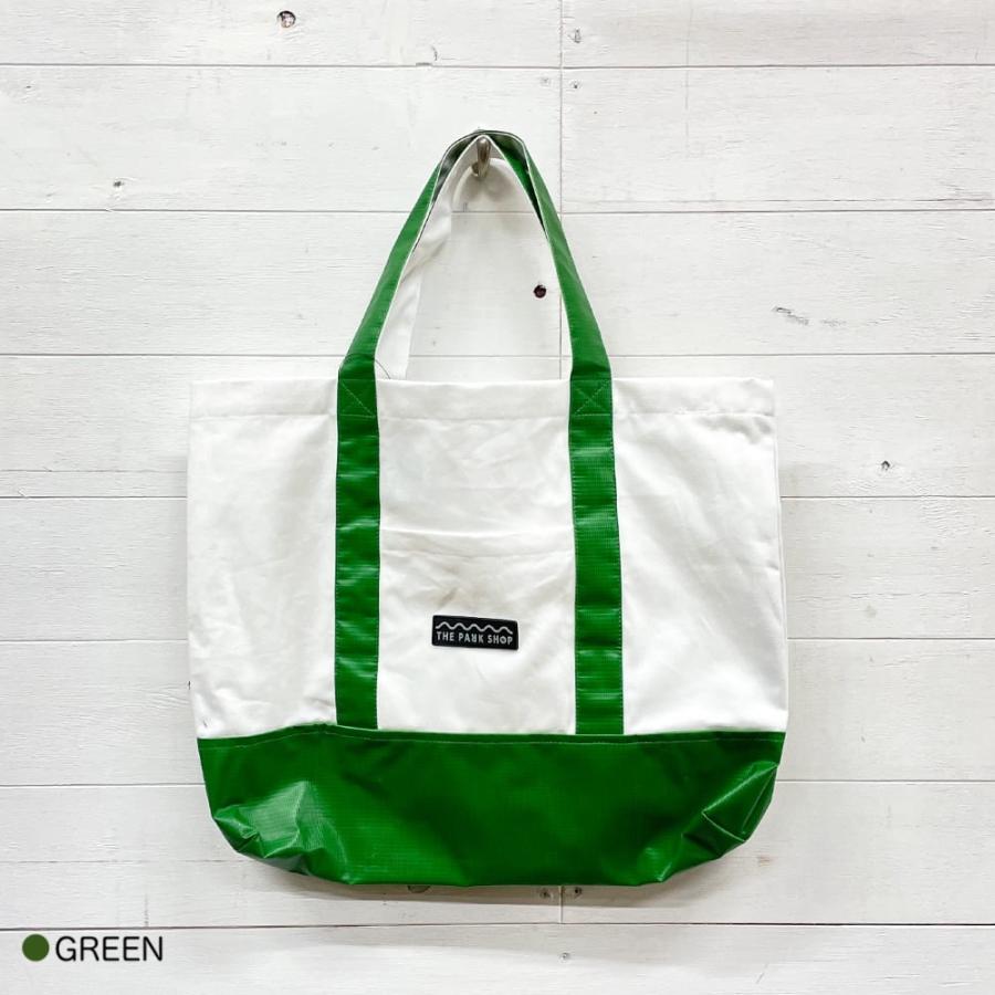THE PARK SHOP（ザ・パークショップ） トートバッグ キッズ レッスン