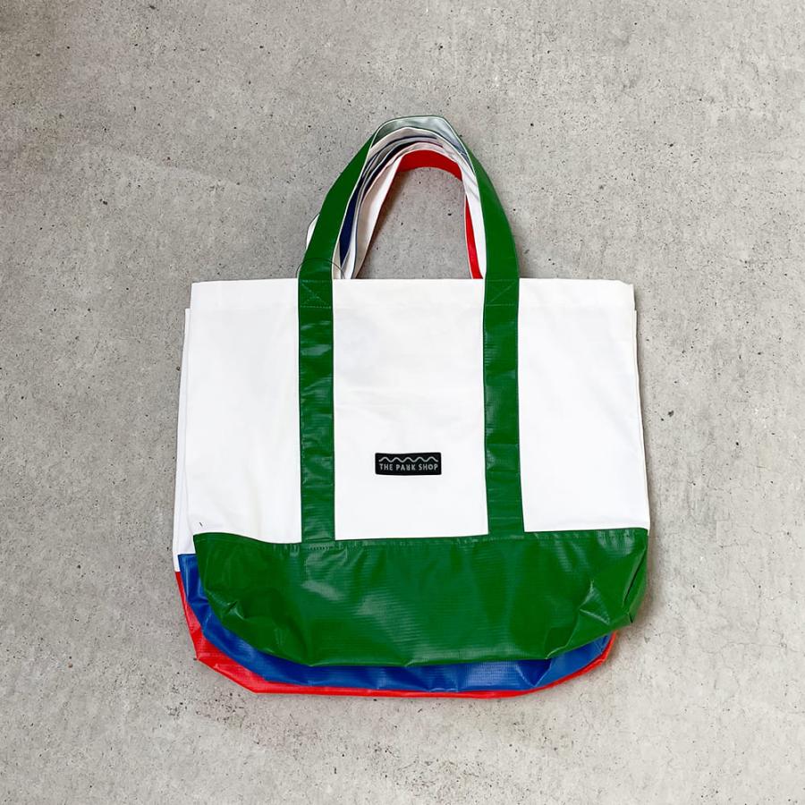 THE PARK SHOP（ザ・パークショップ） トートバッグ キッズ レッスン