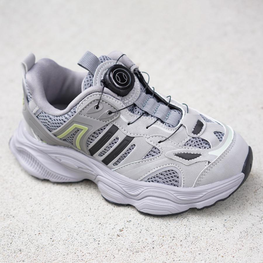KEEN（キーン） スニーカー キッズ ザ・パークショップ リカバリー