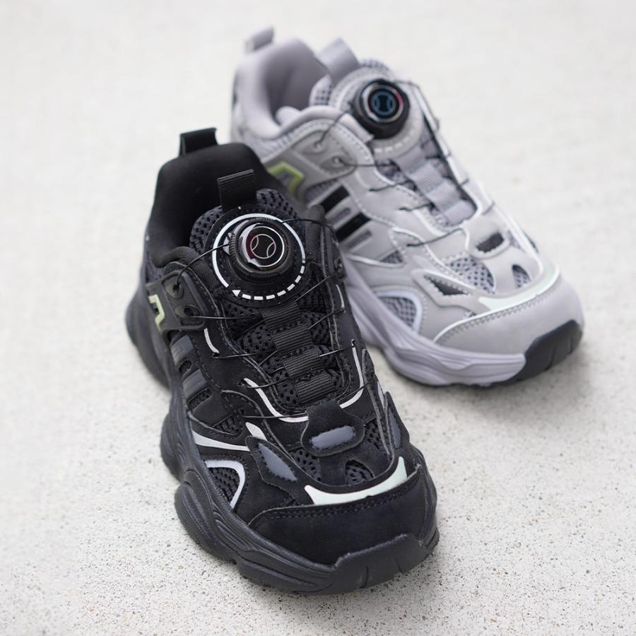 KEEN（キーン） スニーカー キッズ ザ・パークショップ リカバリー