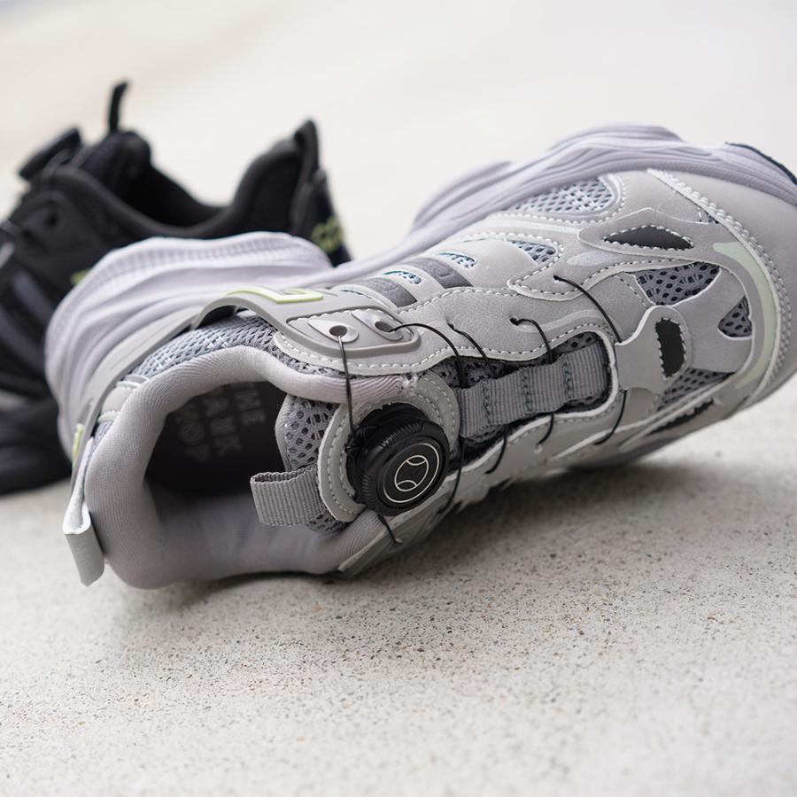 KEEN（キーン） スニーカー キッズ ザ・パークショップ リカバリー