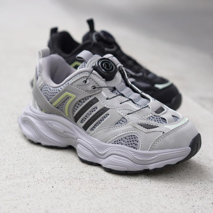 KEEN（キーン） スニーカー キッズ ザ・パークショップ リカバリー