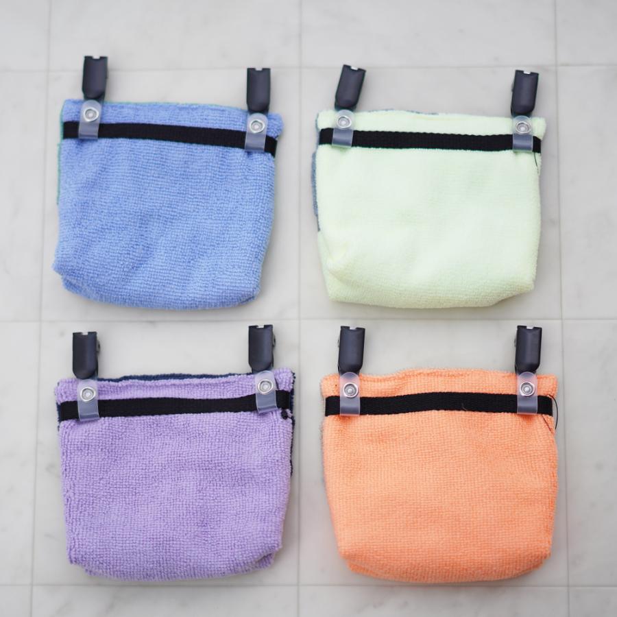 THE PARK SHOP（ザ・パークショップ） 移動ポケット キッズ サコッシュ