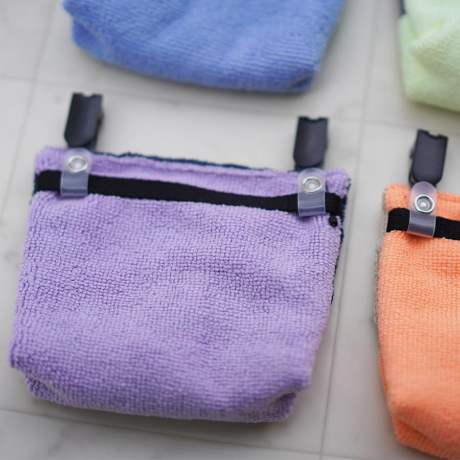 THE PARK SHOP（ザ・パークショップ） 移動ポケット キッズ サコッシュ