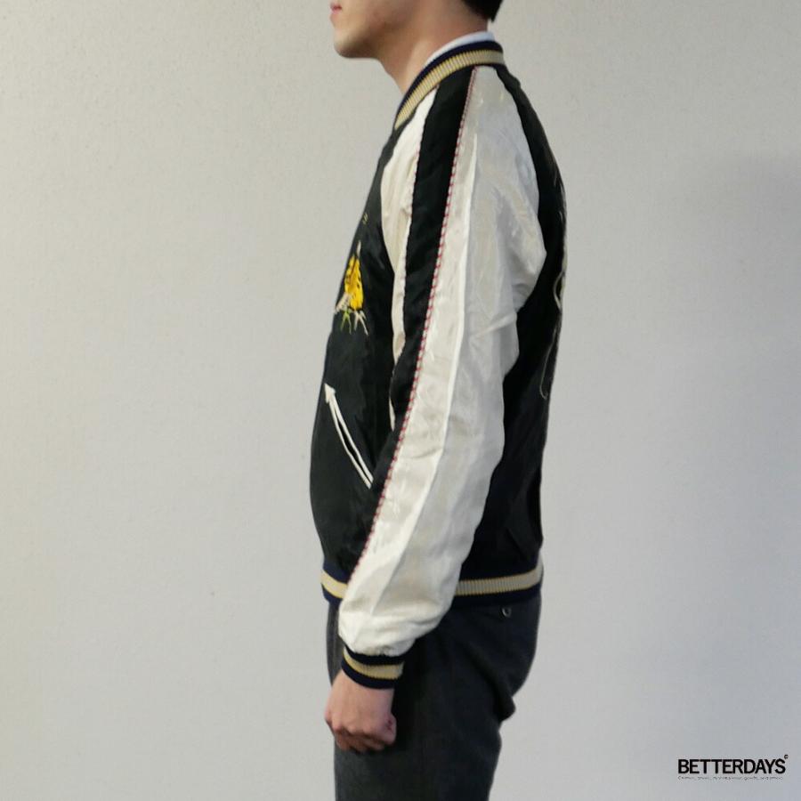 ア*サ様 TAILOR TOYO テーラー東洋スカジャン No.TT15273- 楽天市場】テーラー東洋 テイラー東洋 Tailor Toyo リバーシブル