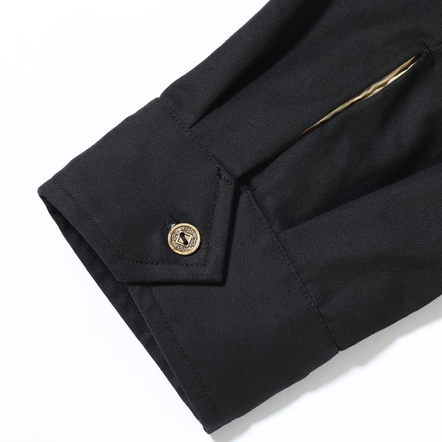 TAILOR TOYO テーラー東洋 ジャケット ベトジャン ベトナムジャンパー