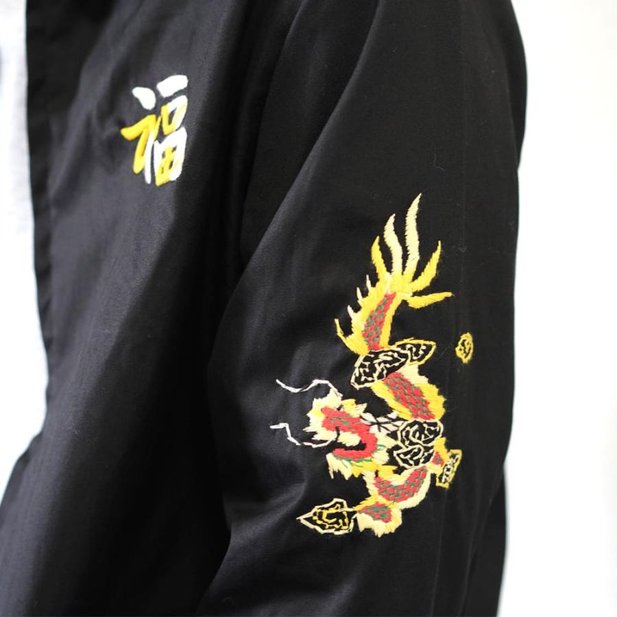 TAILOR TOYO テーラー東洋 ジャケット ベトジャン ベトナムジャンパー