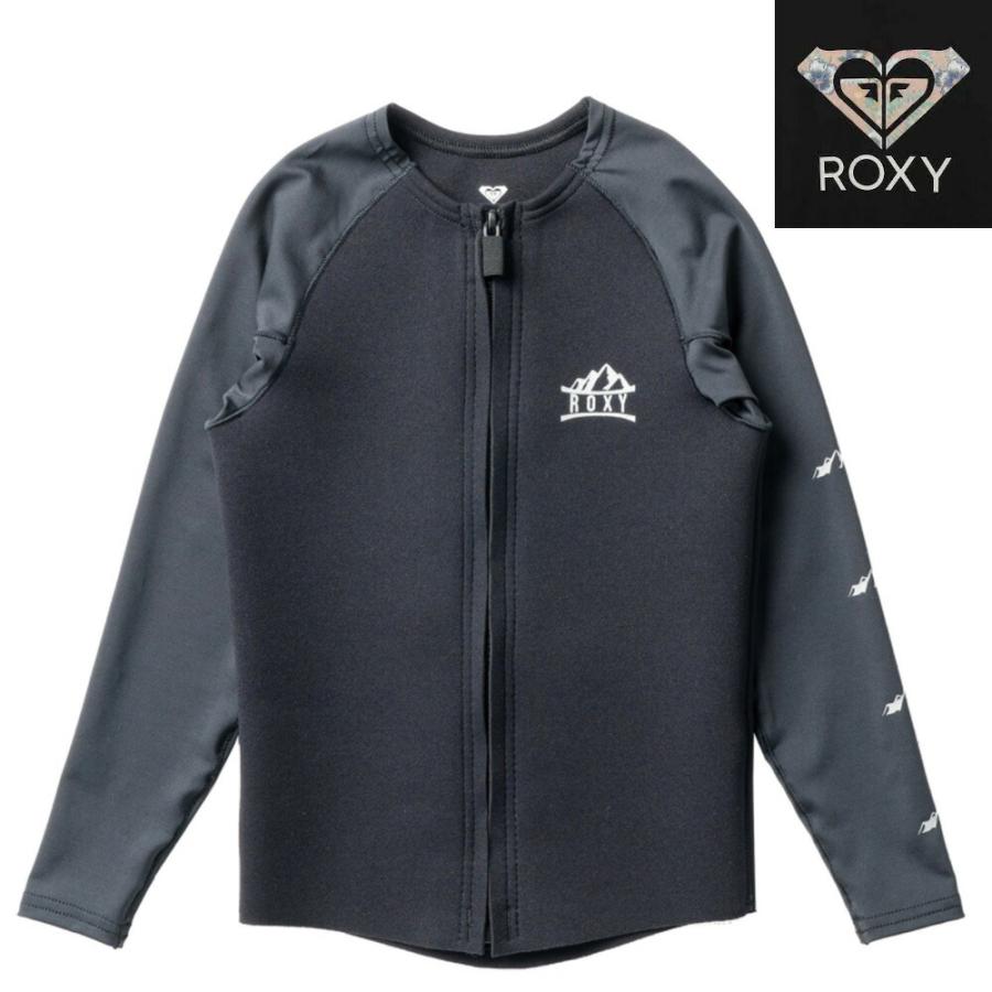 ロキシー　ウォータージャケット　サイズL ROXY（ロキシー） ウォータージャケット ガールズ ROXY GIRL 1.0 WATER