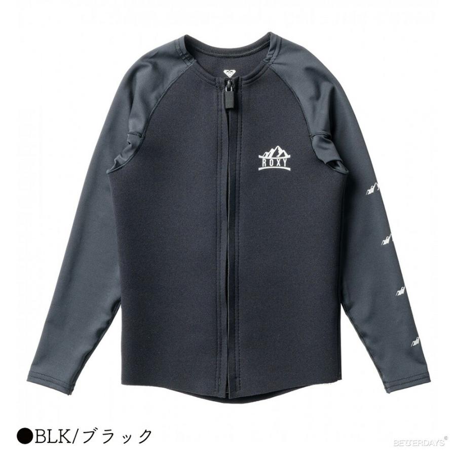 ロキシー　ウォータージャケット ROXY ウォータージャケット ガールズ ロキシー GIRL 1.0 WATER