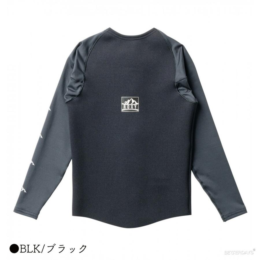 ロキシー　ウォータージャケット ROXY ウォータージャケット ガールズ ロキシー GIRL 1.0 WATER