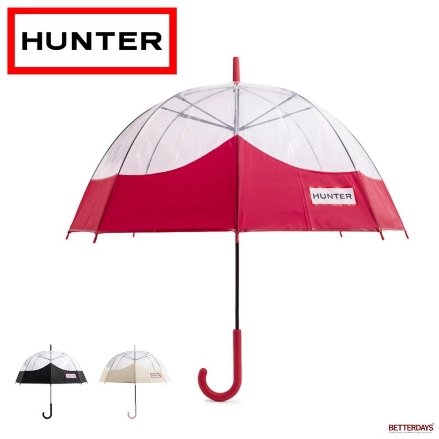 HUNTER 傘　２本セット　ハンター傘　ブランド傘　アウトドア傘　長傘オシャレ HUNTER 傘 2本セット ハンター傘 ブランド傘 アウトドア傘 長傘