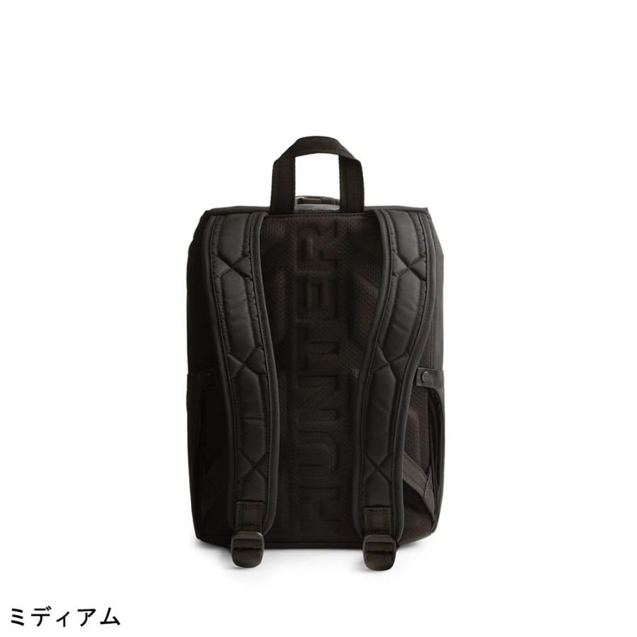 HUNTER（ハンター） バックパック リュック レディース メンズ ラージ