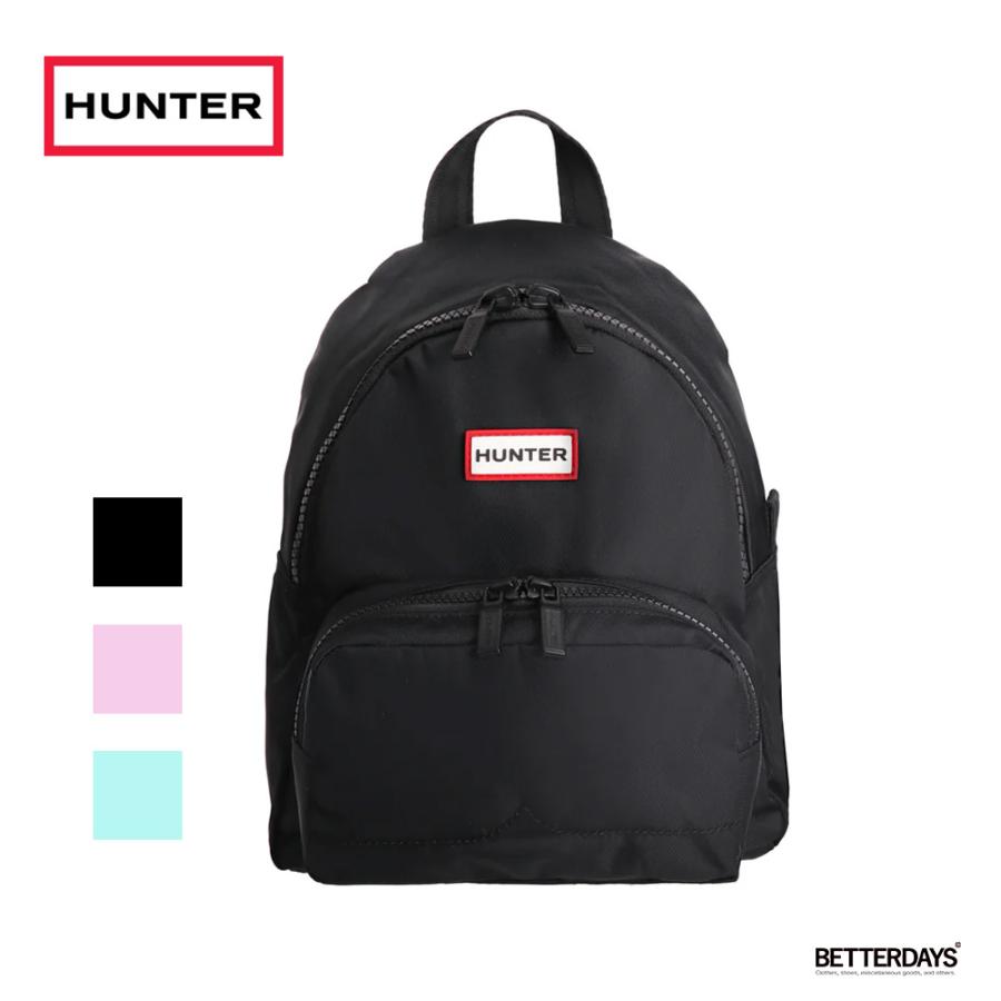 HUNTER（ハンター） バックパック リュック レディース キッズ