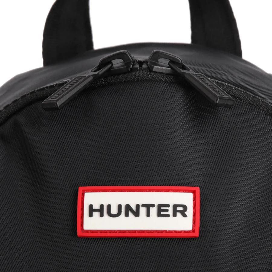 HUNTER（ハンター） バックパック リュック レディース キッズ
