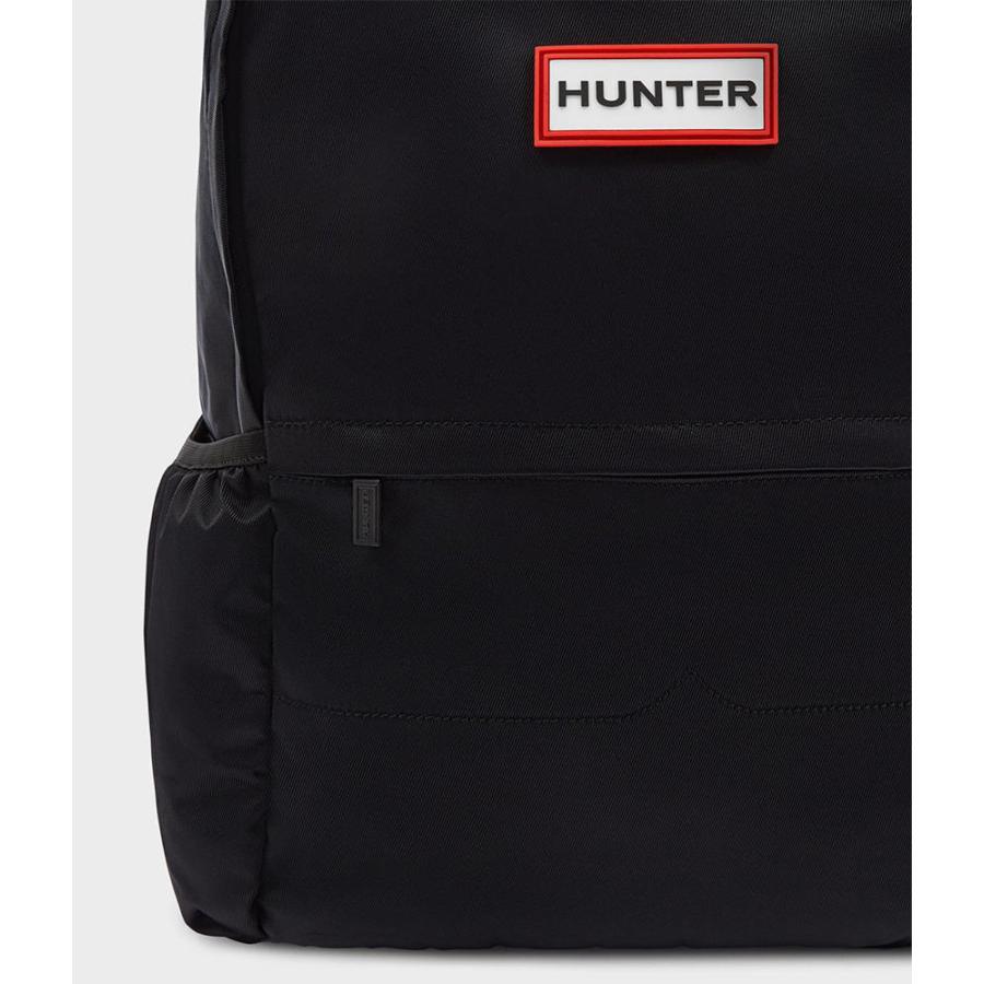 ハンター リュック ナイロンバックパック HUNTER ORIGINAL NYLON BACKPACK オリジナル 百貨店ブランド｜betterdays777｜05