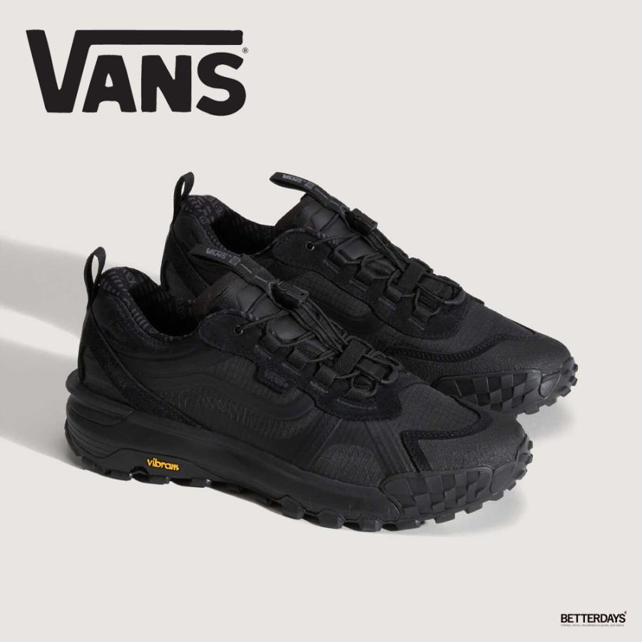 VANS（ヴァンズ） 【26AW 予約】VANS クロスパス スニーカー メンズ 