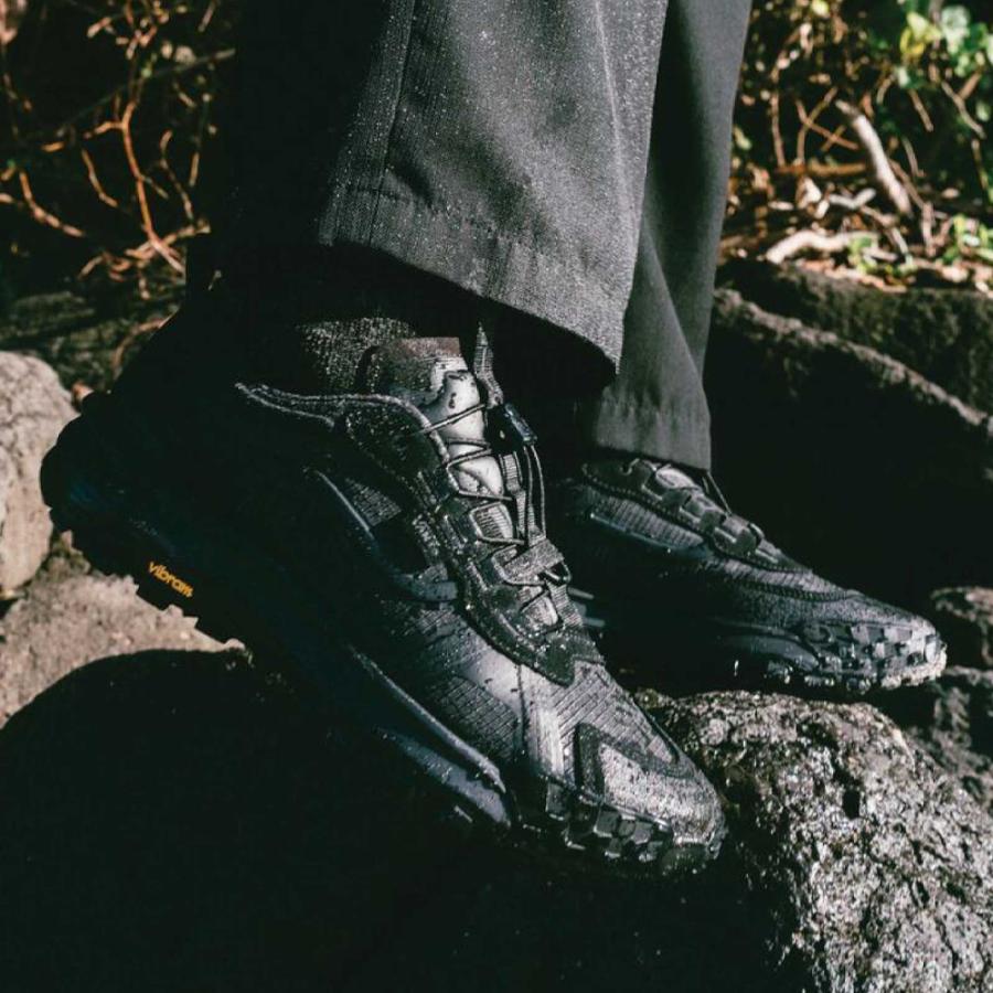 VANS（ヴァンズ） 【26AW 予約】VANS クロスパス スニーカー メンズ 