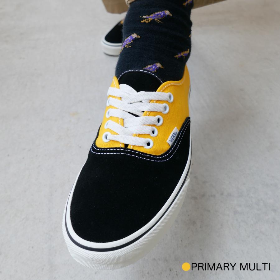AUTHENTIC（VANS） VANS AUTHENTIC 60周年 ヴァンズ オーセンティック