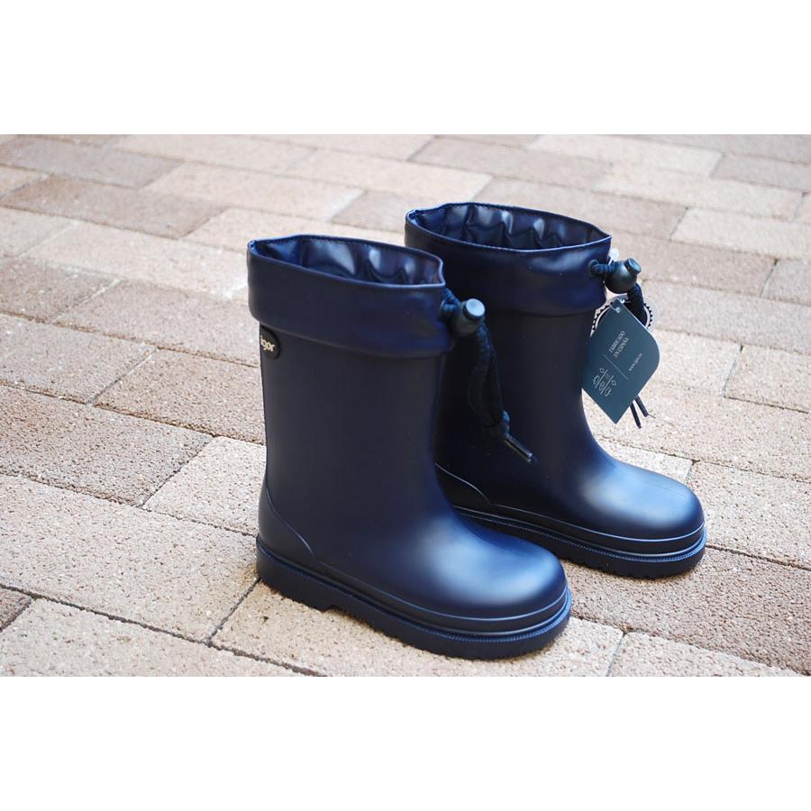 【回数少なめ】igor ロングレインブーツ サイズ41 箱付 回数少なめ】igor ロングレインブーツ サイズ41 箱付 靴