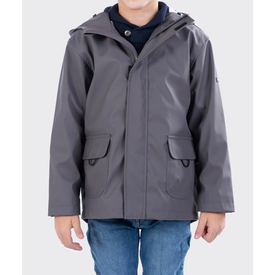 コート キッズ イゴール レインジャケット レインコート アウター ジャケット igor Rainwear スペインブランド キッズ 靴 送料