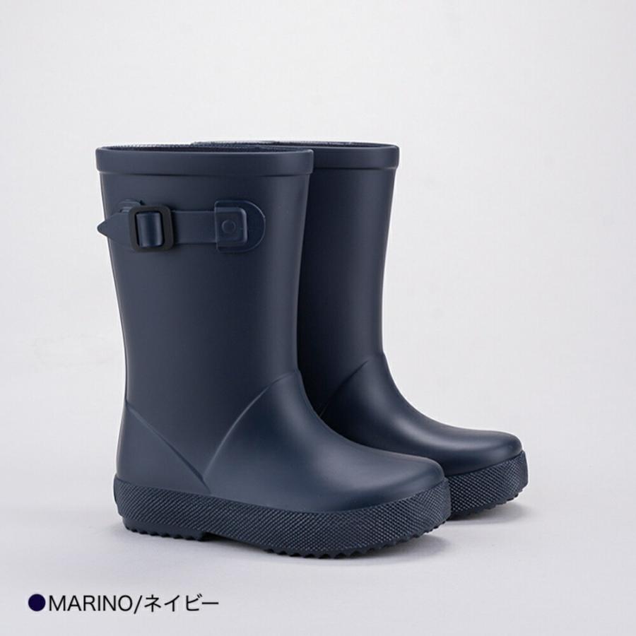 igor 長靴 キッズ イゴール レインブーツ SPLASH EURI