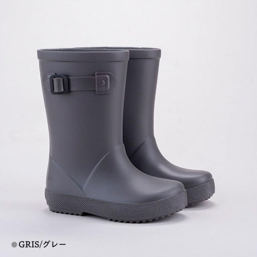 igor 長靴 キッズ イゴール レインブーツ SPLASH EURI