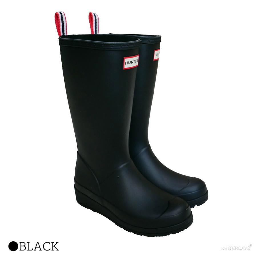 HUNTER（ハンター） レインブーツ レディース レディース オリジナル
