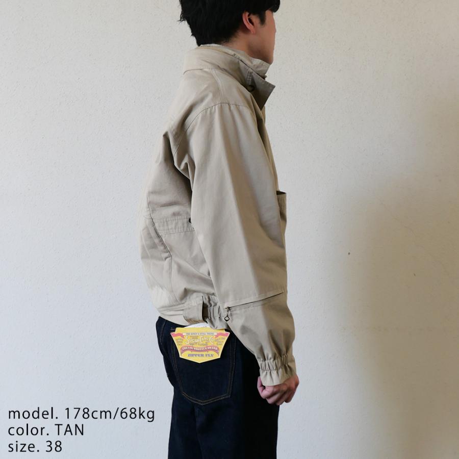 【26AW予約】ハンティングジャケット ハンターハイカー ウィリス アンド ガイガー HUNTER HIKER Willis & Geiger 【国内正規品】の画像