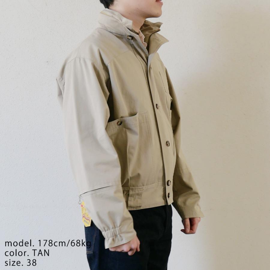 【26AW予約】ハンティングジャケット ハンターハイカー ウィリス アンド ガイガー HUNTER HIKER Willis & Geiger 【国内正規品】の画像