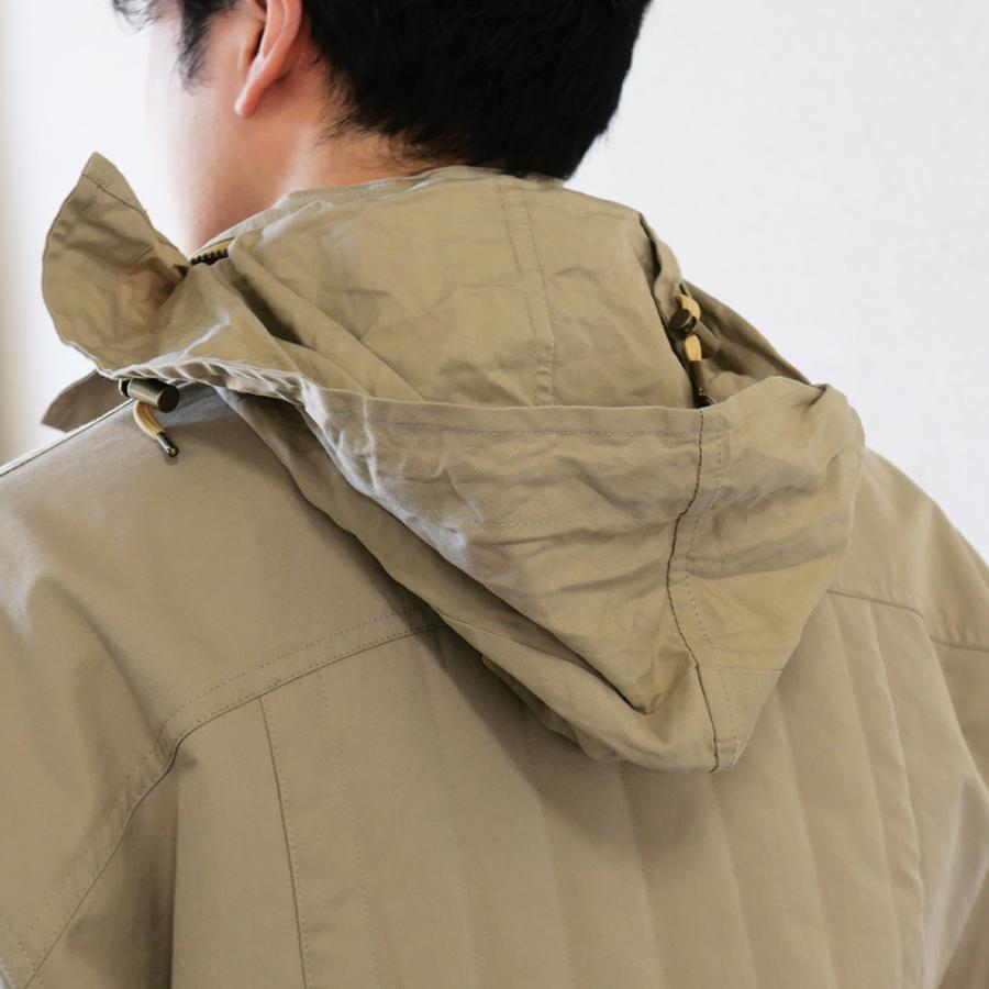 【26AW予約】ハンティングジャケット ハンターハイカー ウィリス アンド ガイガー HUNTER HIKER Willis & Geiger 【国内正規品】の画像