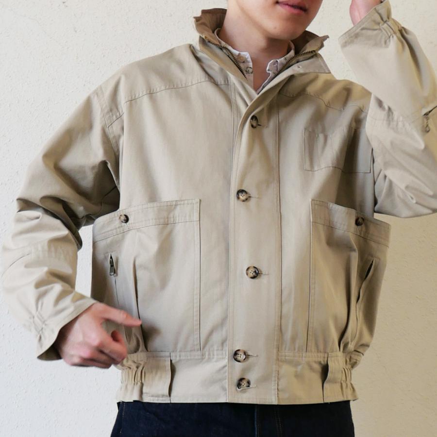 【26AW予約】ハンティングジャケット ハンターハイカー ウィリス アンド ガイガー HUNTER HIKER Willis & Geiger 【国内正規品】の画像