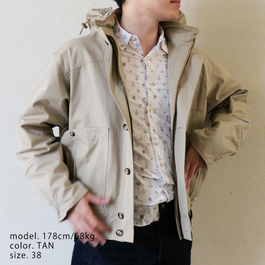 【26AW予約】ハンティングジャケット ハンターハイカー ウィリス アンド ガイガー HUNTER HIKER Willis & Geiger 【国内正規品】の画像