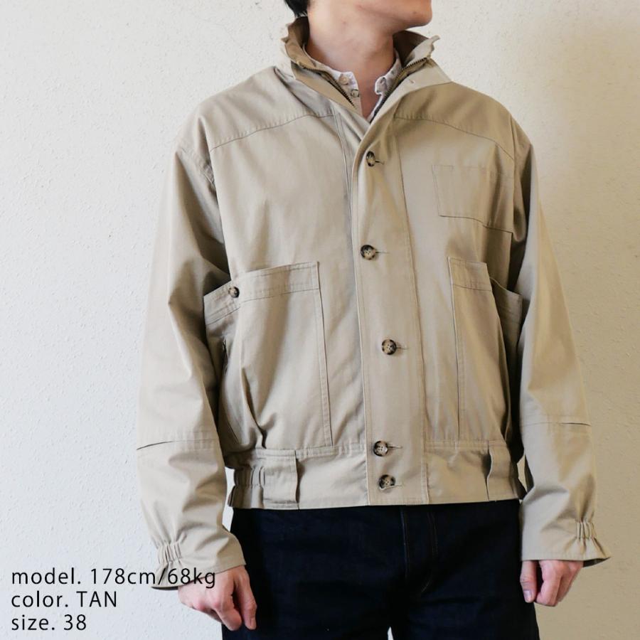 【26AW予約】ハンティングジャケット ハンターハイカー ウィリス アンド ガイガー HUNTER HIKER Willis & Geiger 【国内正規品】の画像