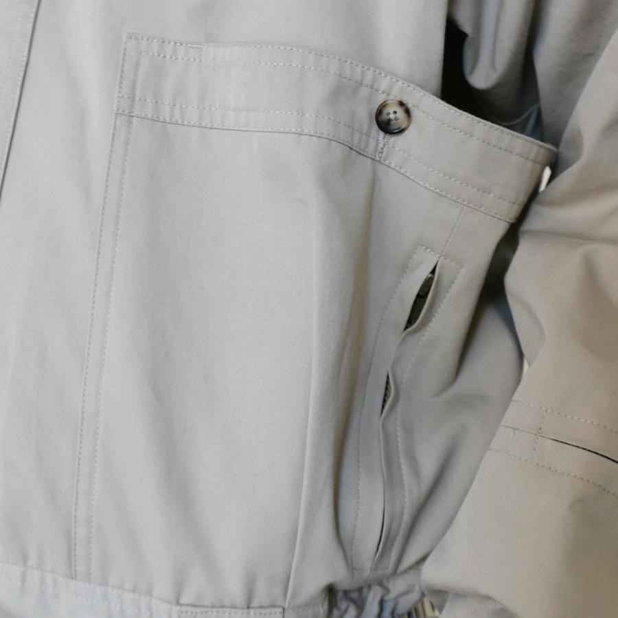 【26AW予約】ハンティングジャケット ハンターハイカー ウィリス アンド ガイガー HUNTER HIKER Willis & Geiger 【国内正規品】の画像