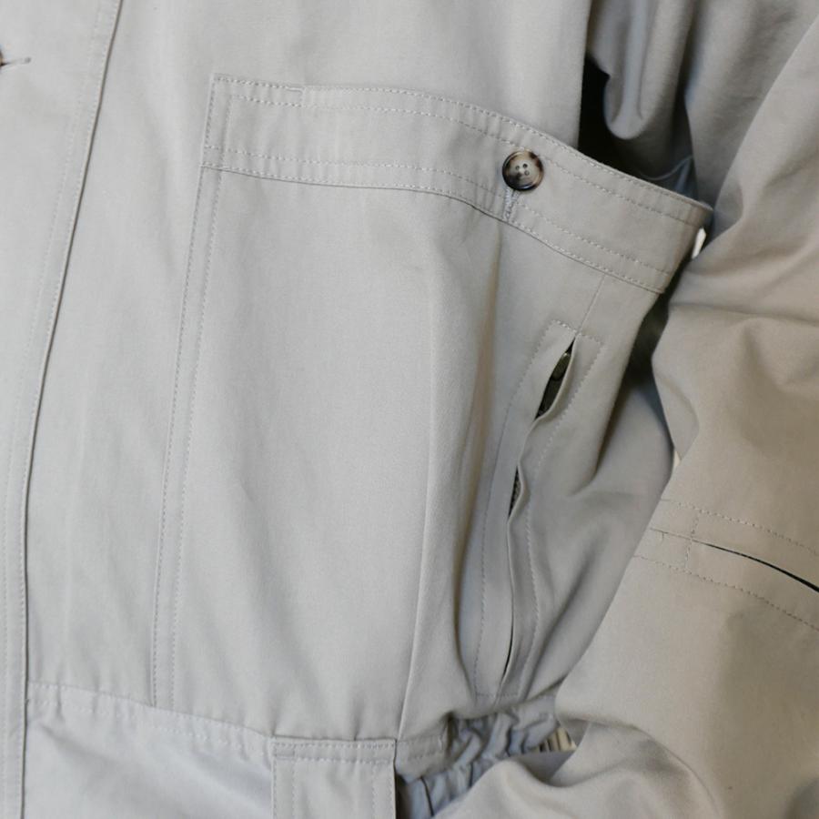 【26AW予約】ハンティングジャケット ハンターハイカー ウィリス アンド ガイガー HUNTER HIKER Willis & Geiger 【国内正規品】の画像